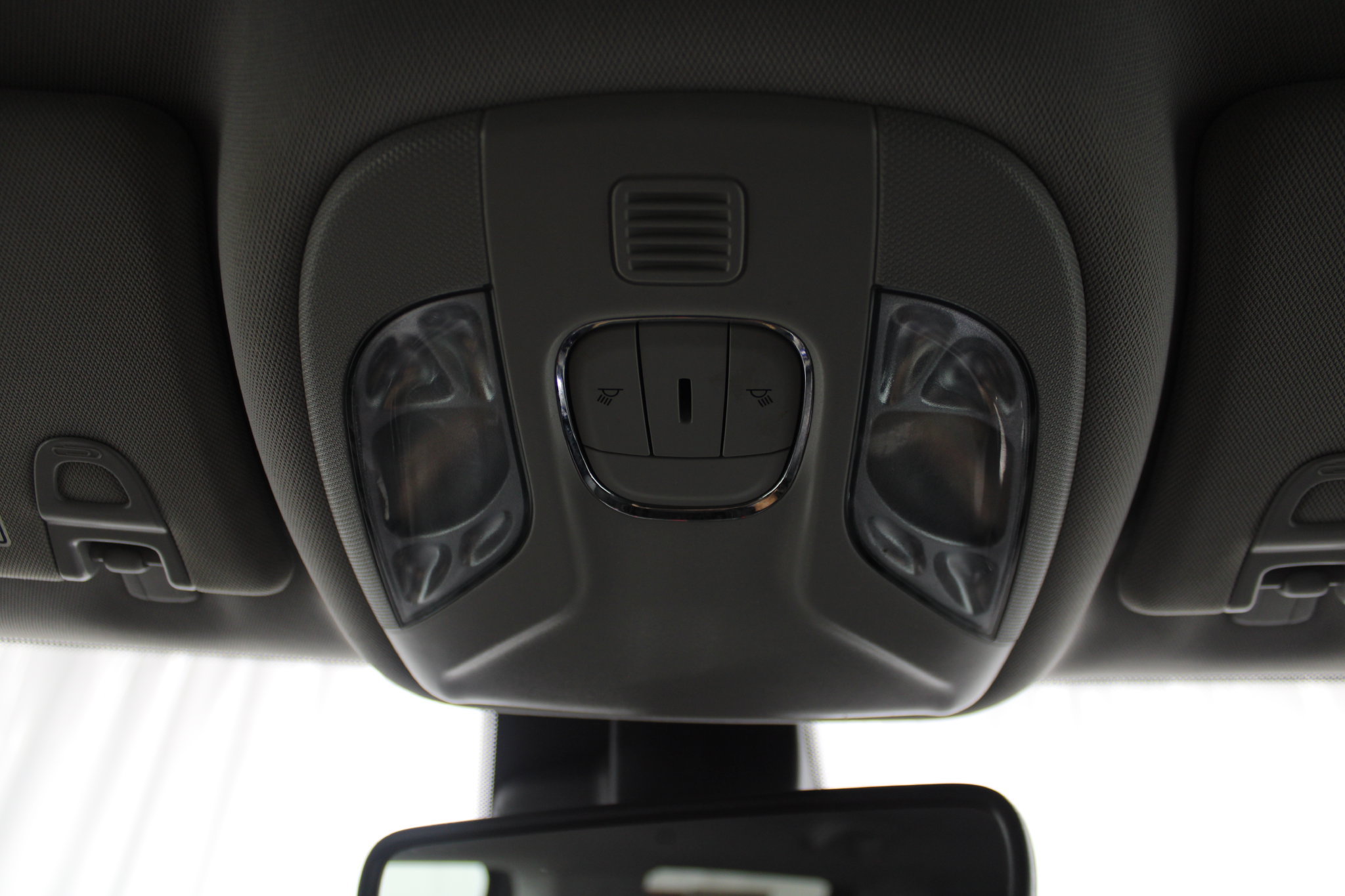 Used 2022 Jeep Compass Trailhawk AWD/4WD image 33