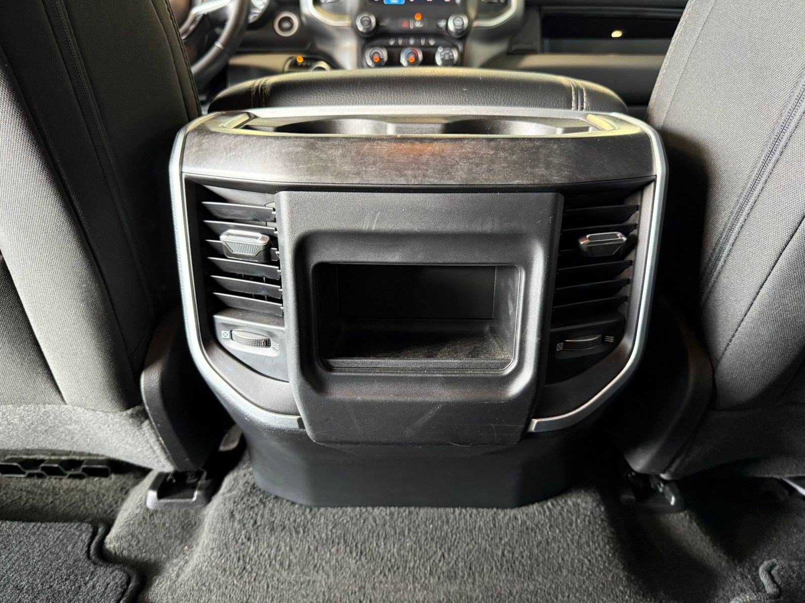 Used 2023 RAM 1500 Big Horn w/ Trailer Tow Group RWD image 32