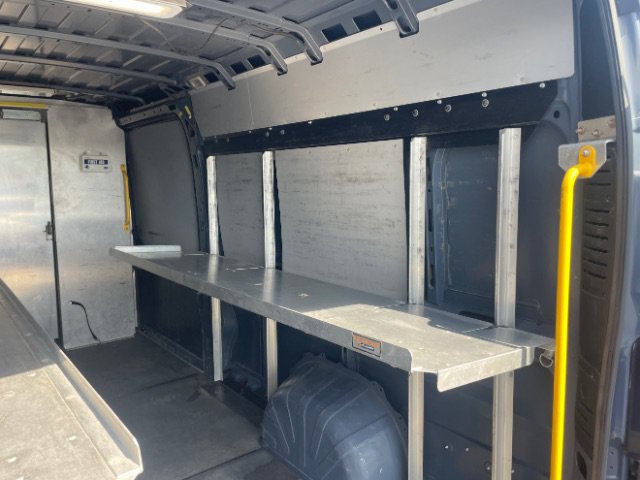 Used 2020 RAM ProMaster 3500 FWD image 21