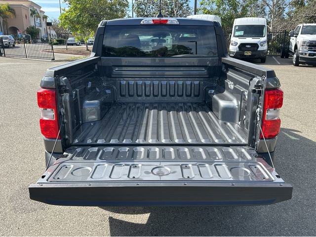 New 2026 Ford Maverick XLT AWD/4WD image 16
