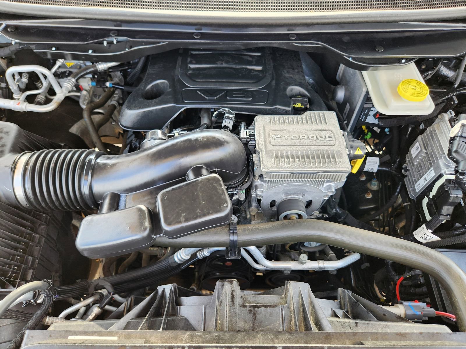 Used 2022 Jeep Wagoneer Series III AWD/4WD image 38