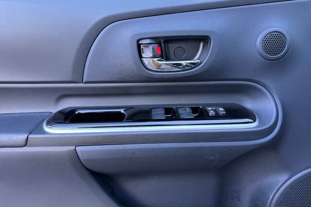 Used 2017 Toyota Prius C Two image 11