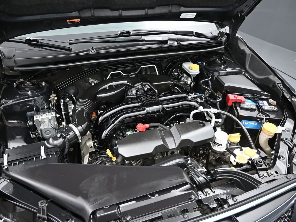 Used 2017 Subaru Crosstrek 2.0i Premium image 10