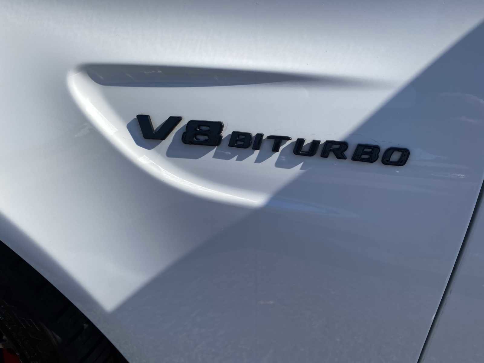 Used 2017 Mercedes-Benz C 63 AMG S image 41