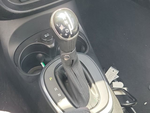 Used 2017 FIAT 500L Trekking w/ Premium Package image 32