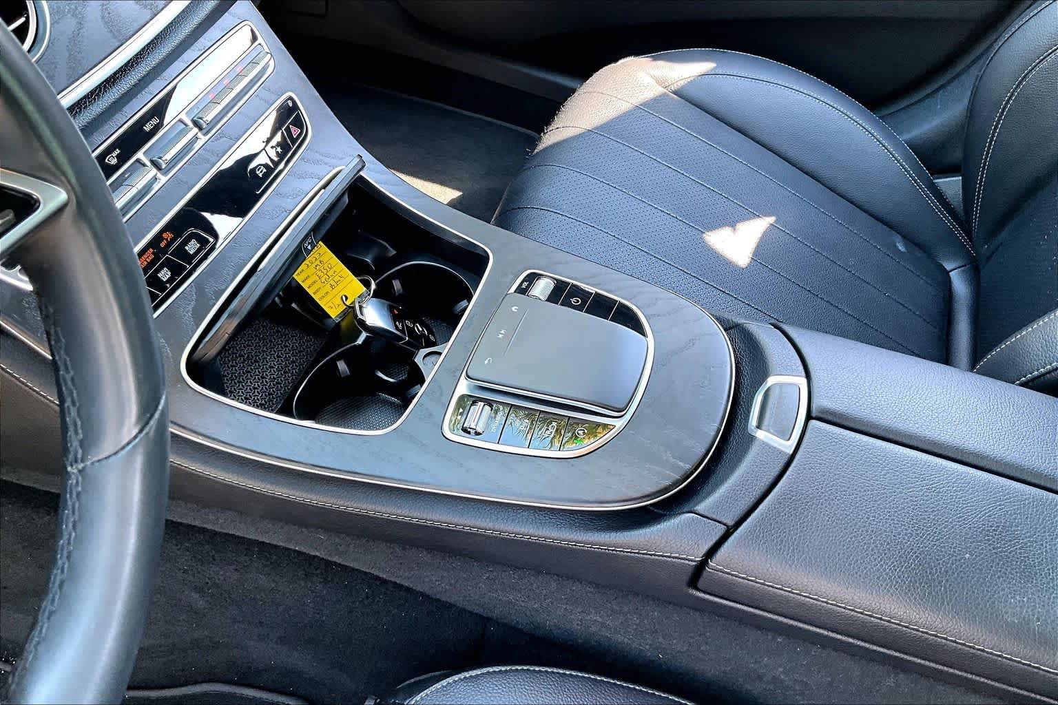 Certified 2022 Mercedes-Benz E 350 Sedan image 17
