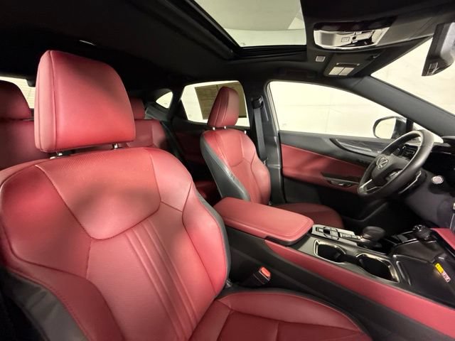 Used 2025 Lexus NX 350 AWD w/ Premium Package image 30
