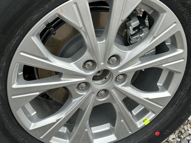 New 2026 Ford Escape Active w/ Cold Weather Package image 14