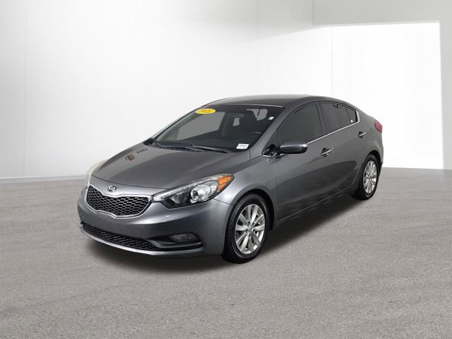 Used 2015 Kia Forte EX FWD image 41
