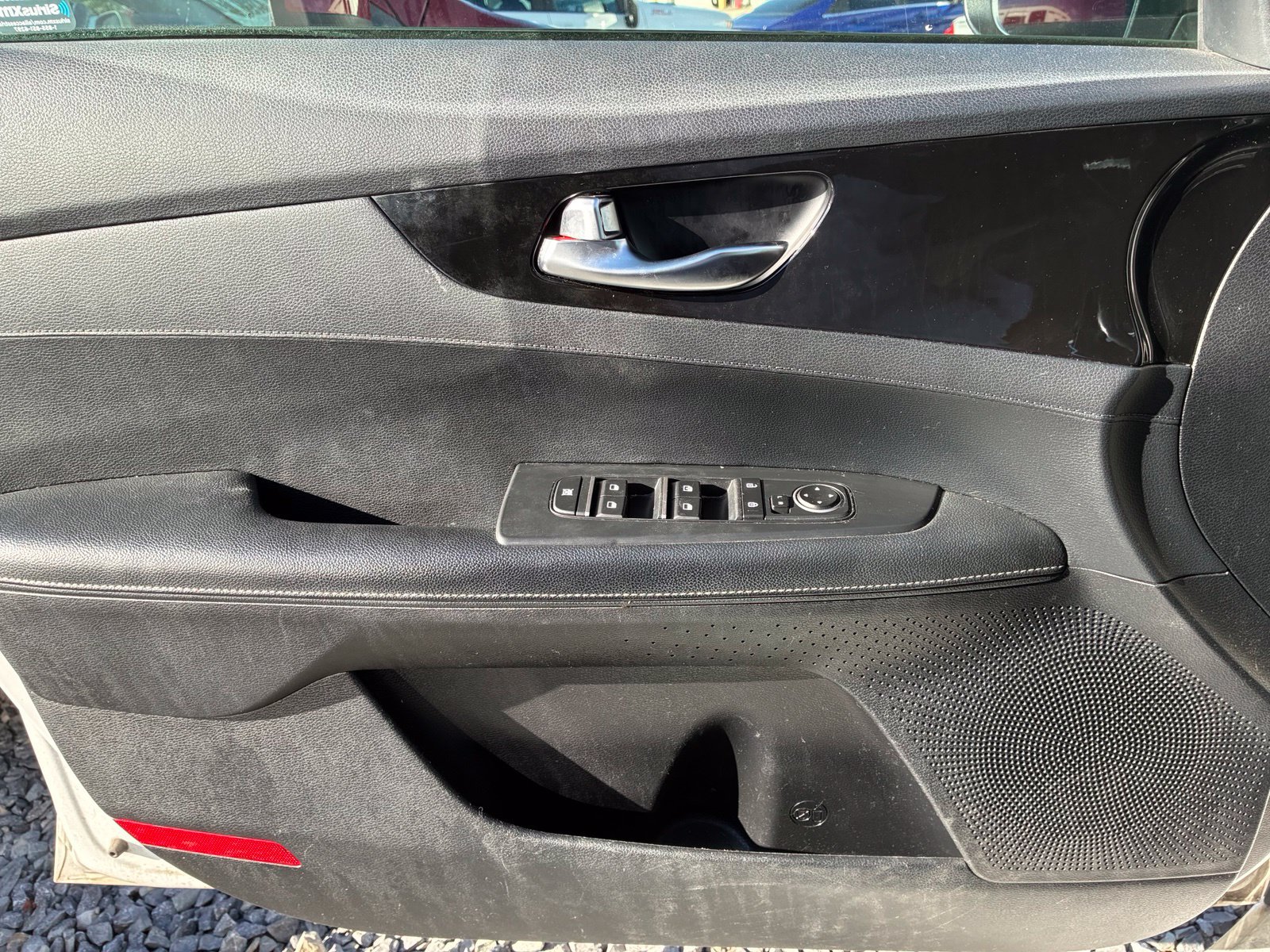Used 2019 Kia Forte S FWD image 11