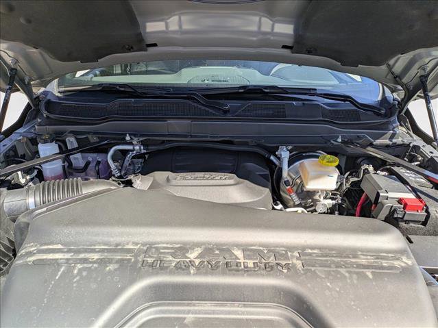 New 2025 RAM 2500 Power Wagon image 15