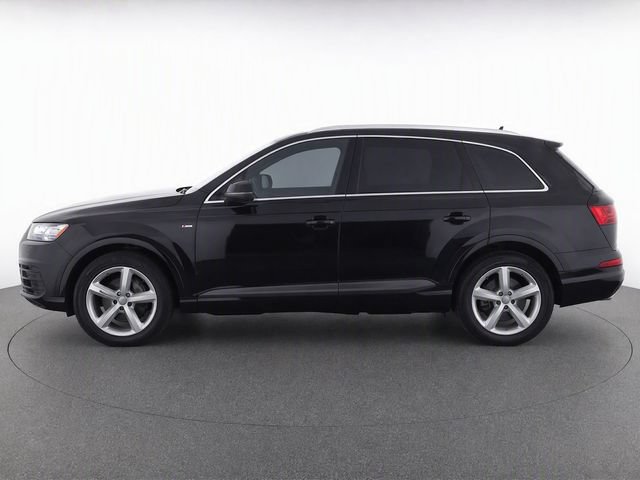 Used 2013 Audi Q7 3.0T S line Prestige AWD/4WD image 6