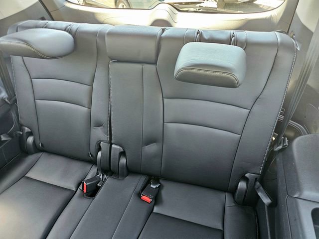 Used 2022 Honda Pilot Special Edition image 28