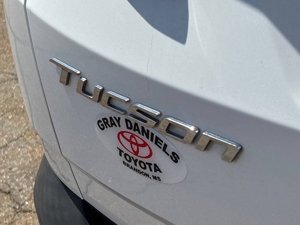 Used 2023 Hyundai Tucson Limited image 33