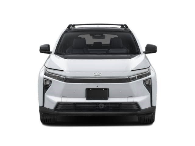 New 2026 Toyota bZ image 4