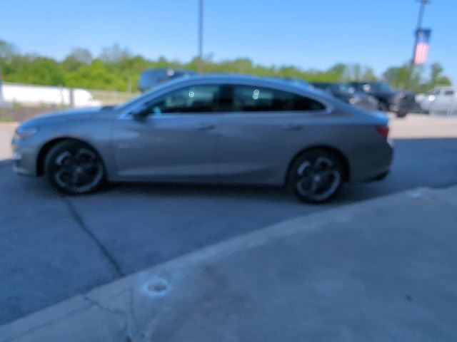 Used 2023 Chevrolet Malibu LT FWD image 27