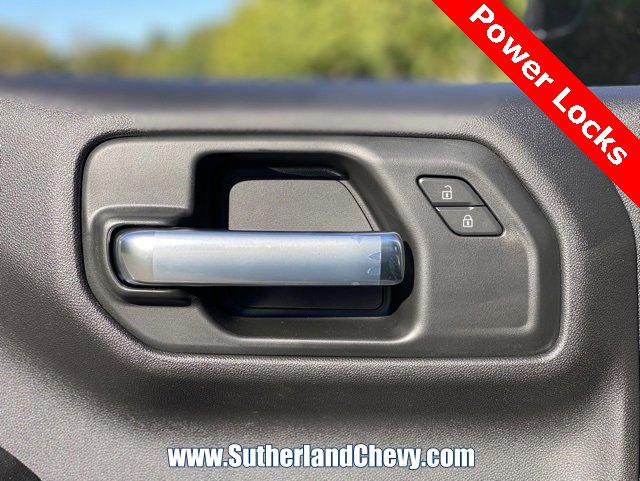 New 2026 Chevrolet Silverado 1500 W/T w/ WT Value Package image 16