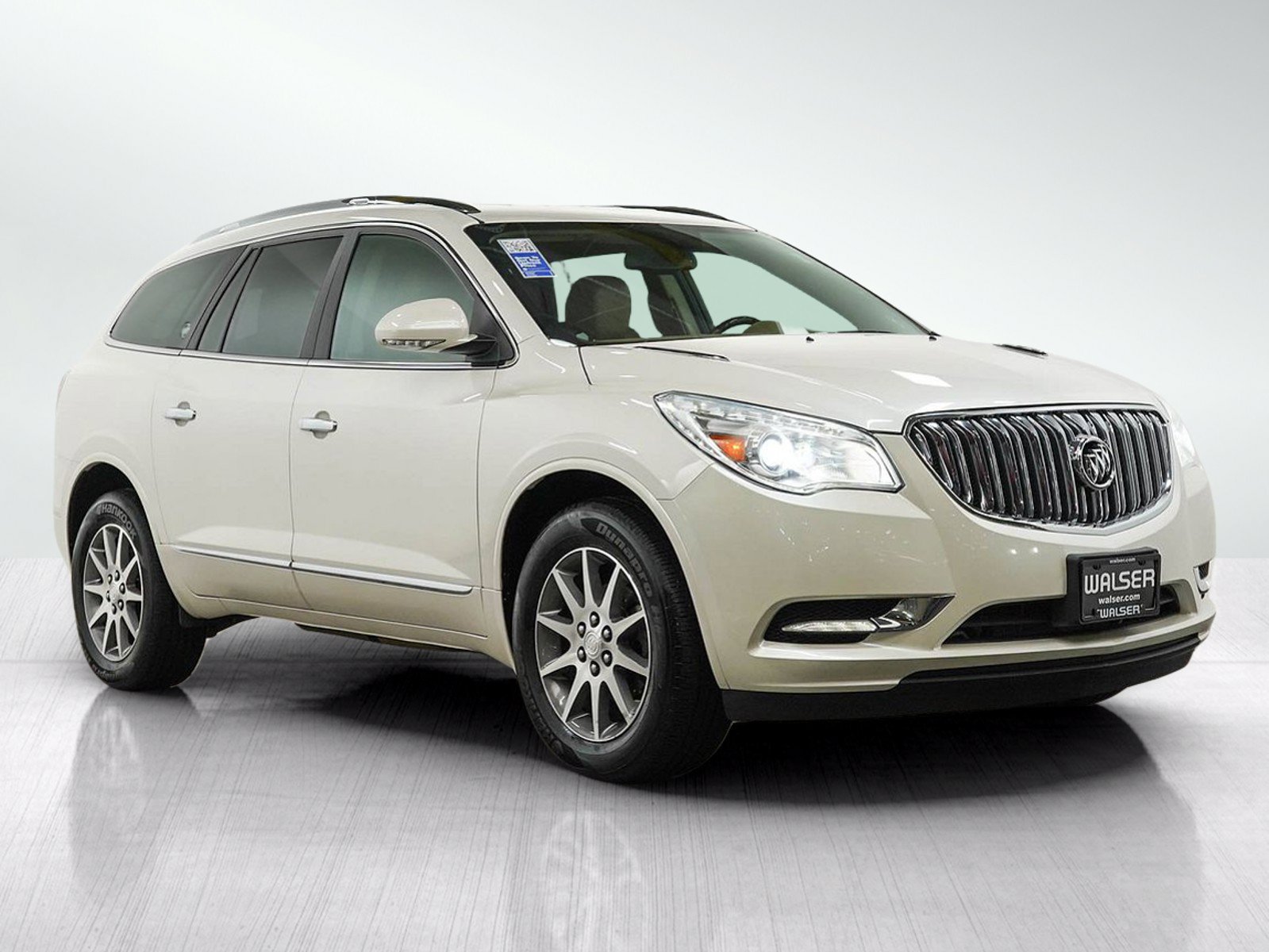 Used 2014 Buick Enclave Leather FWD image 7