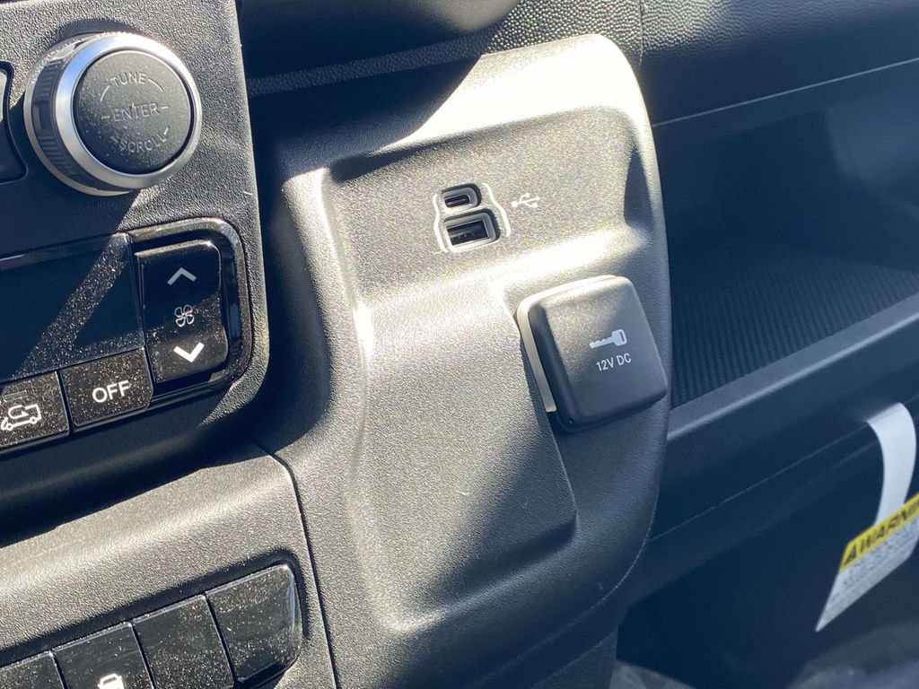 New 2026 RAM ProMaster 1500 image 48