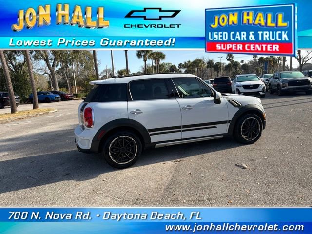 Used 2016 MINI Cooper Countryman S image 13