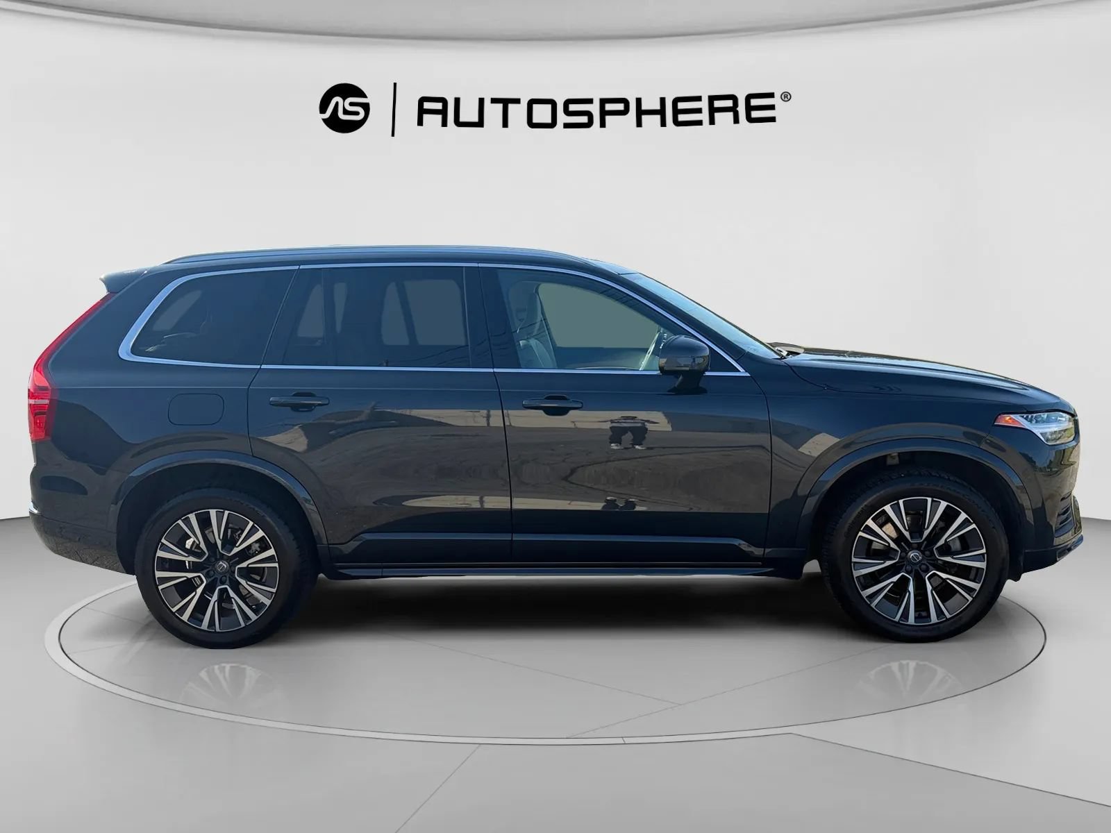 Used 2022 Volvo XC90 T5 Momentum w/ Protection Package Premier FWD image 10
