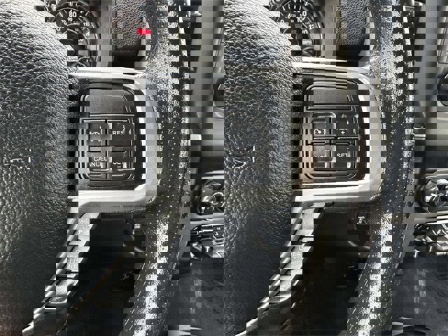 Used 2021 RAM 2500 Big Horn image 13