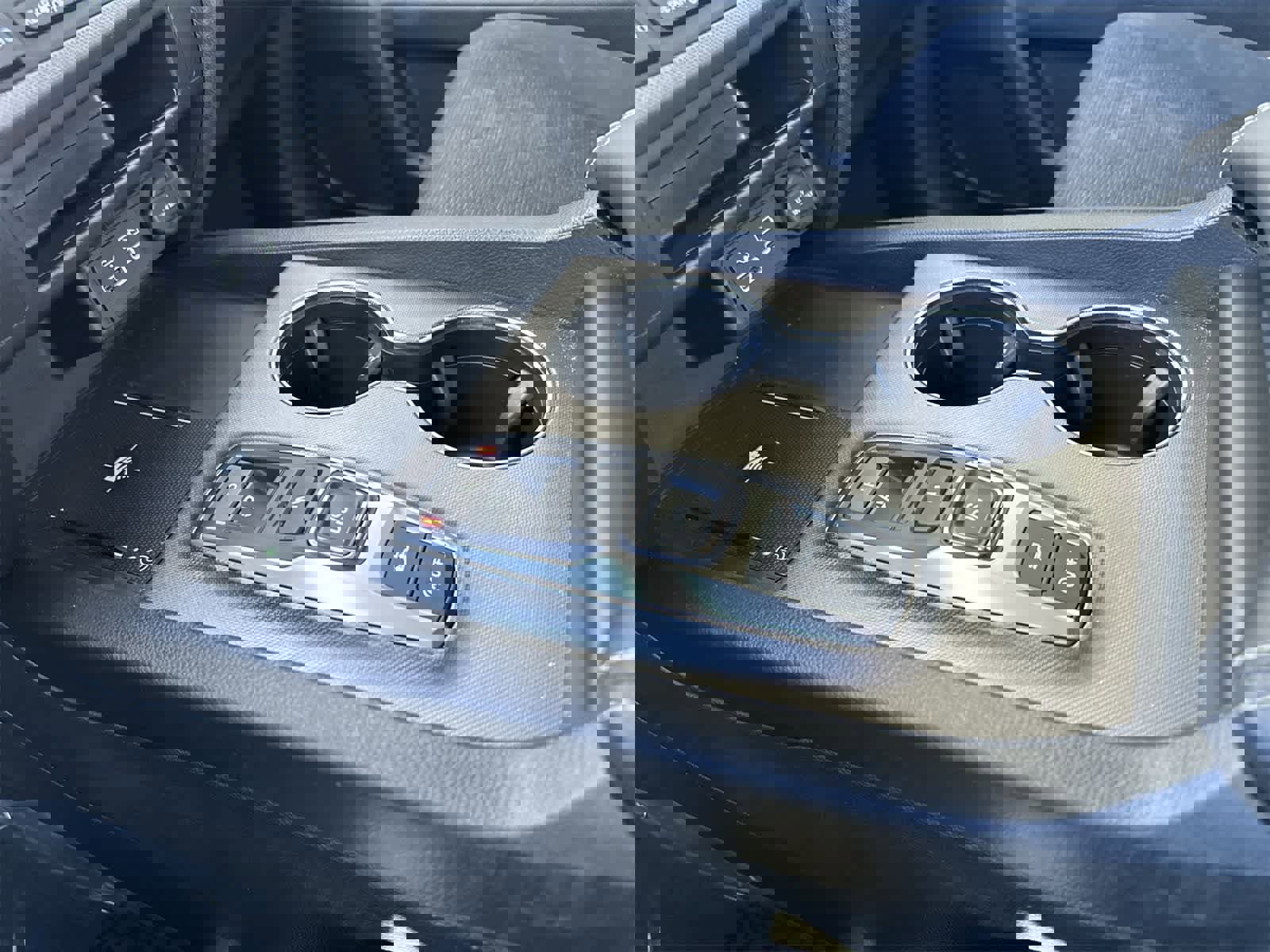 Used 2025 Honda Ridgeline Sport image 15