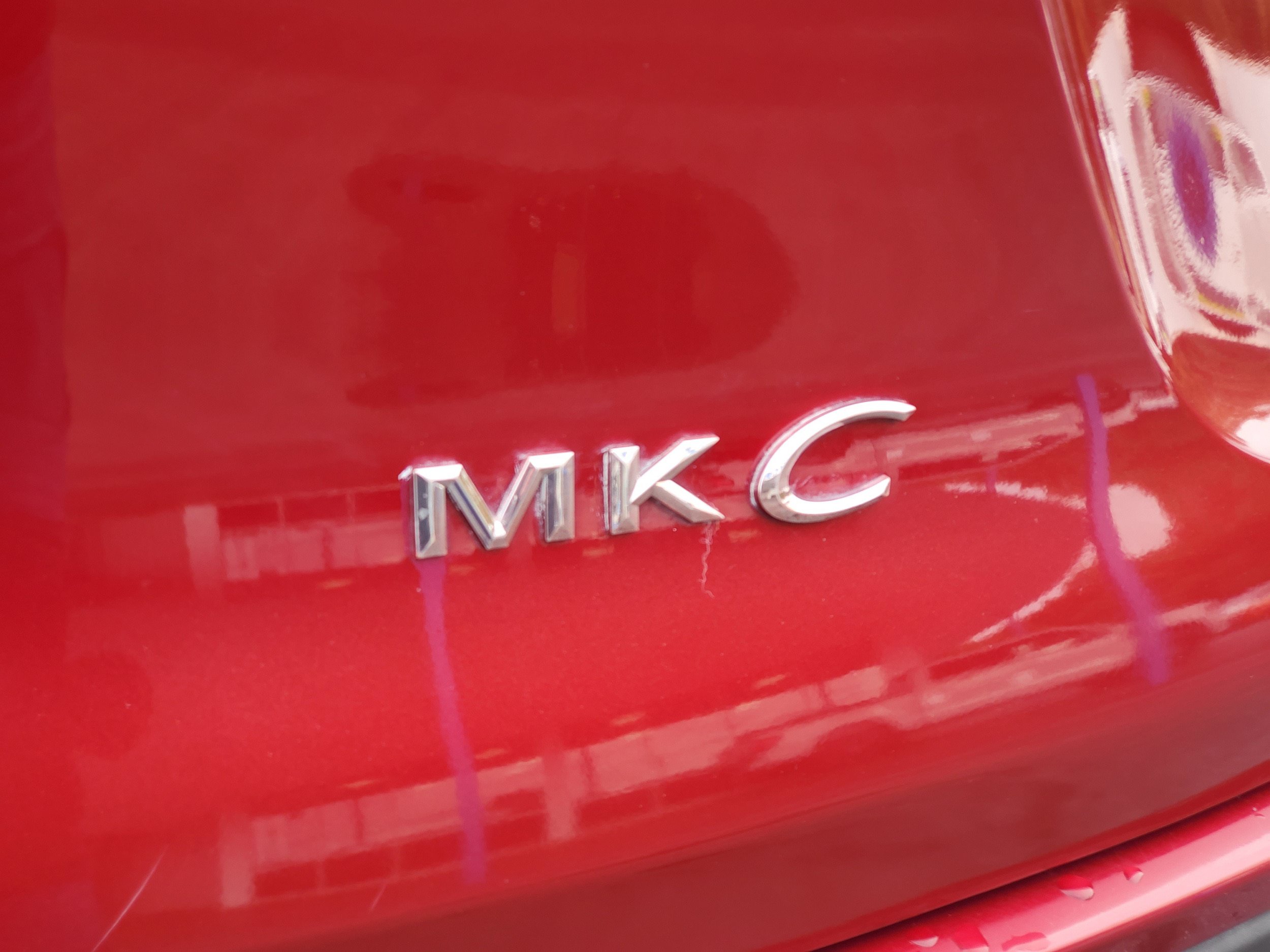 Used 2016 Lincoln MKC Select AWD/4WD image 9