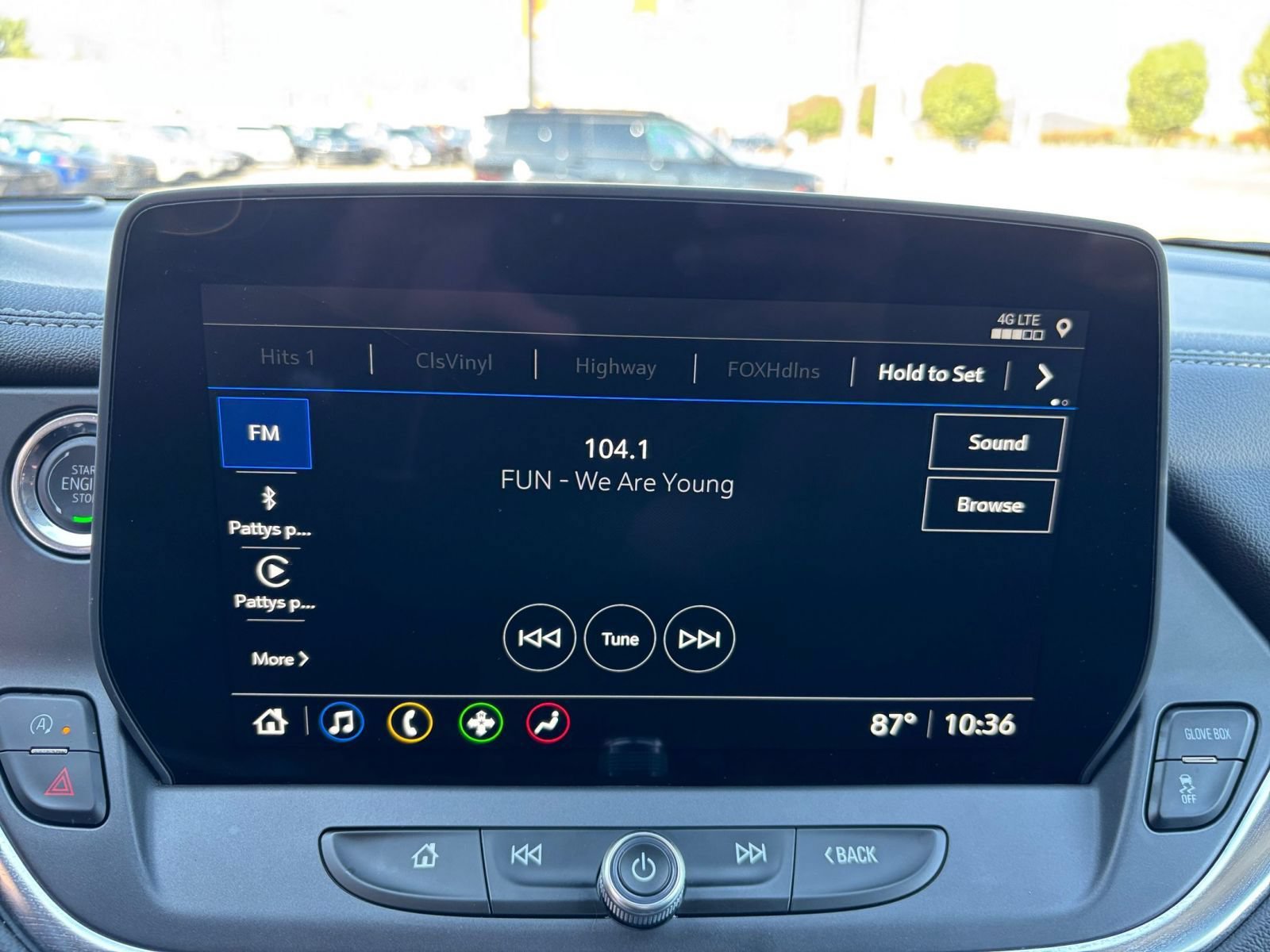 Used 2026 Chevrolet Blazer LT FWD image 20