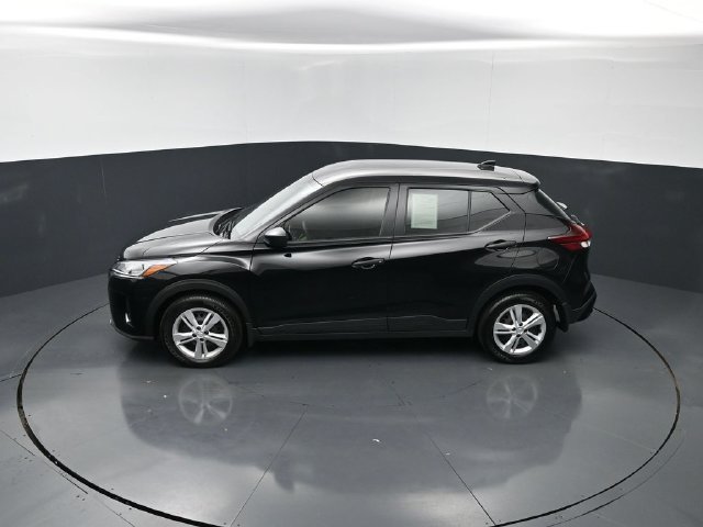 Certified 2025 Nissan Kicks Play S w/ Interior Electronics Package FWD image 22