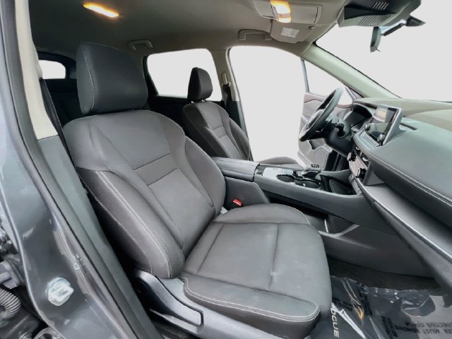 Used 2023 Nissan Rogue S FWD image 21