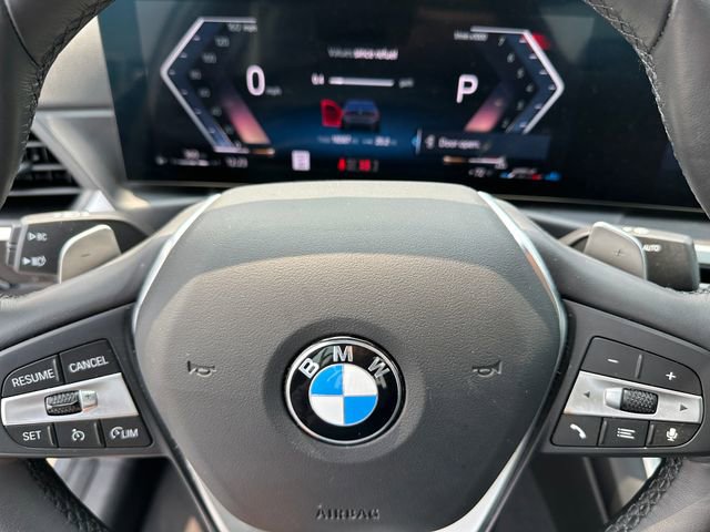 Used 2024 BMW 330i xDrive Sedan image 26