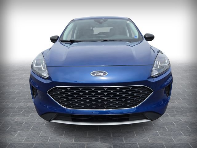 Used 2022 Ford Escape SE AWD/4WD image 2