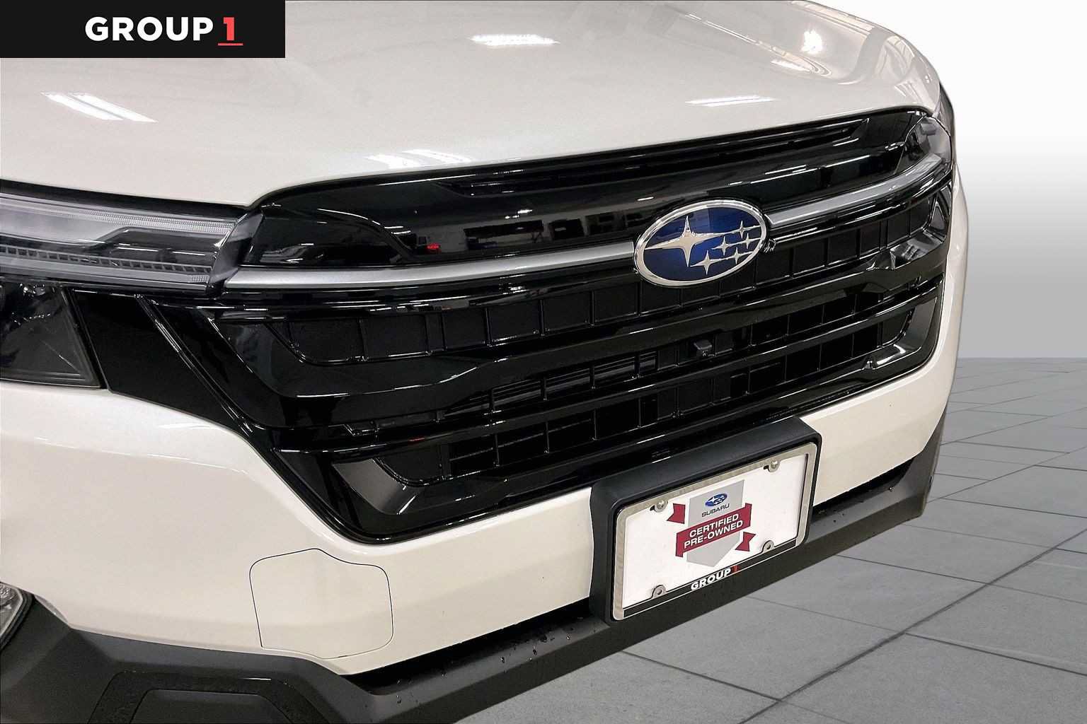Used 2026 Subaru Forester Touring AWD/4WD image 30