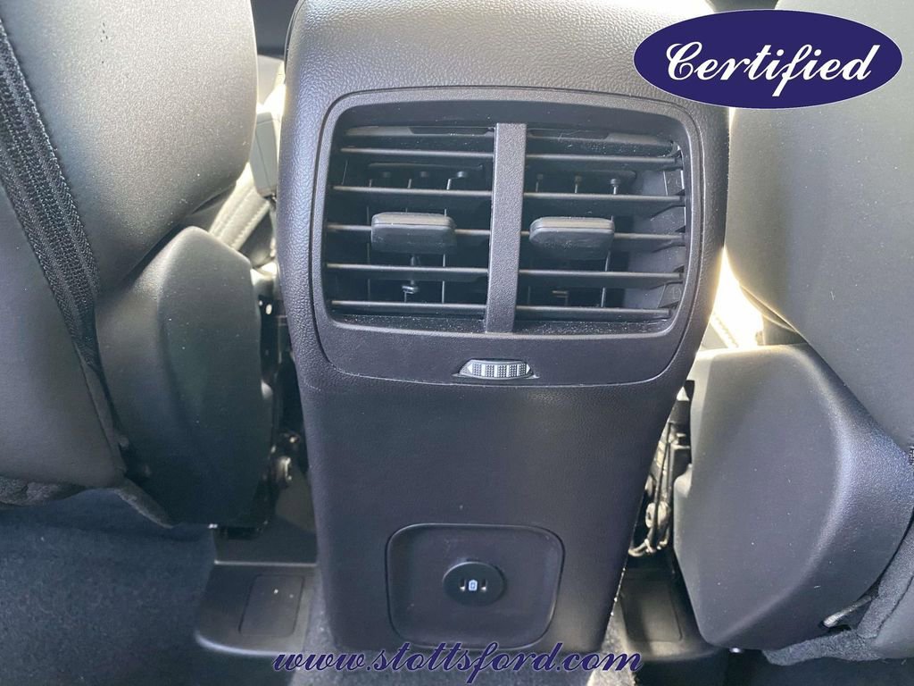 Certified 2025 Ford Bronco Sport Big Bend w/ Convenience Package image 11