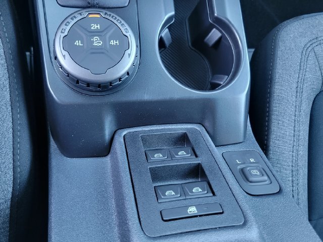 New 2026 Ford Bronco Big Bend AWD/4WD image 25