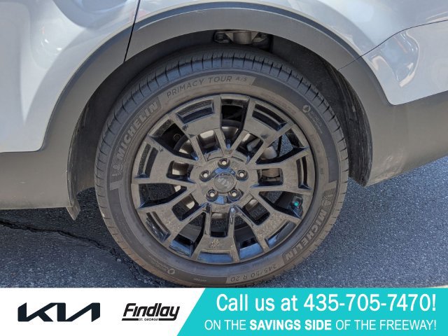 Used 2021 Kia Telluride EX w/ EX Premium Package AWD/4WD image 12