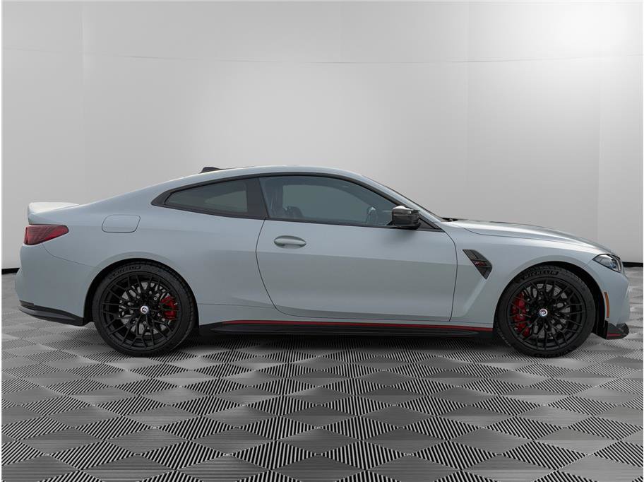 Used 2023 BMW M4 CSL image 6