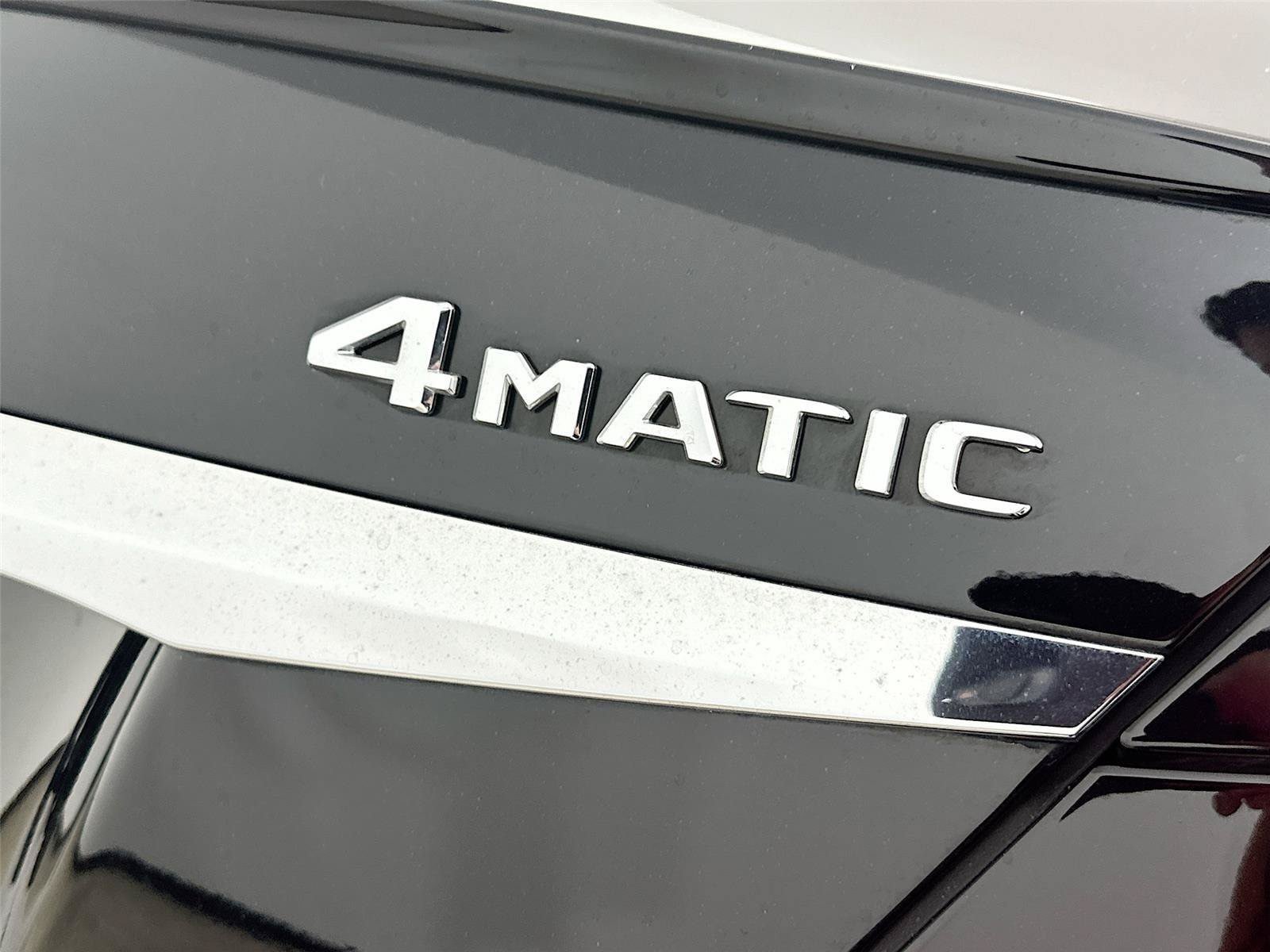 Certified 2018 Mercedes-Benz E 400 4MATIC Sedan image 14