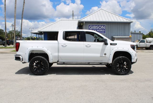 Used 2025 GMC Sierra 1500 Elevation w/ LPO, GMC Protection Package image 13