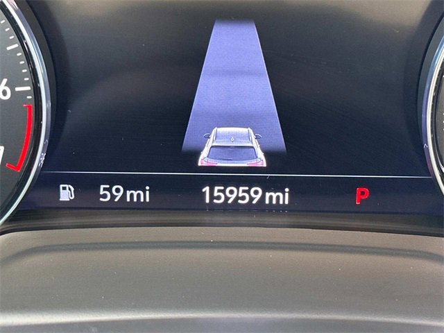 Used 2023 Buick Envision Avenir image 28