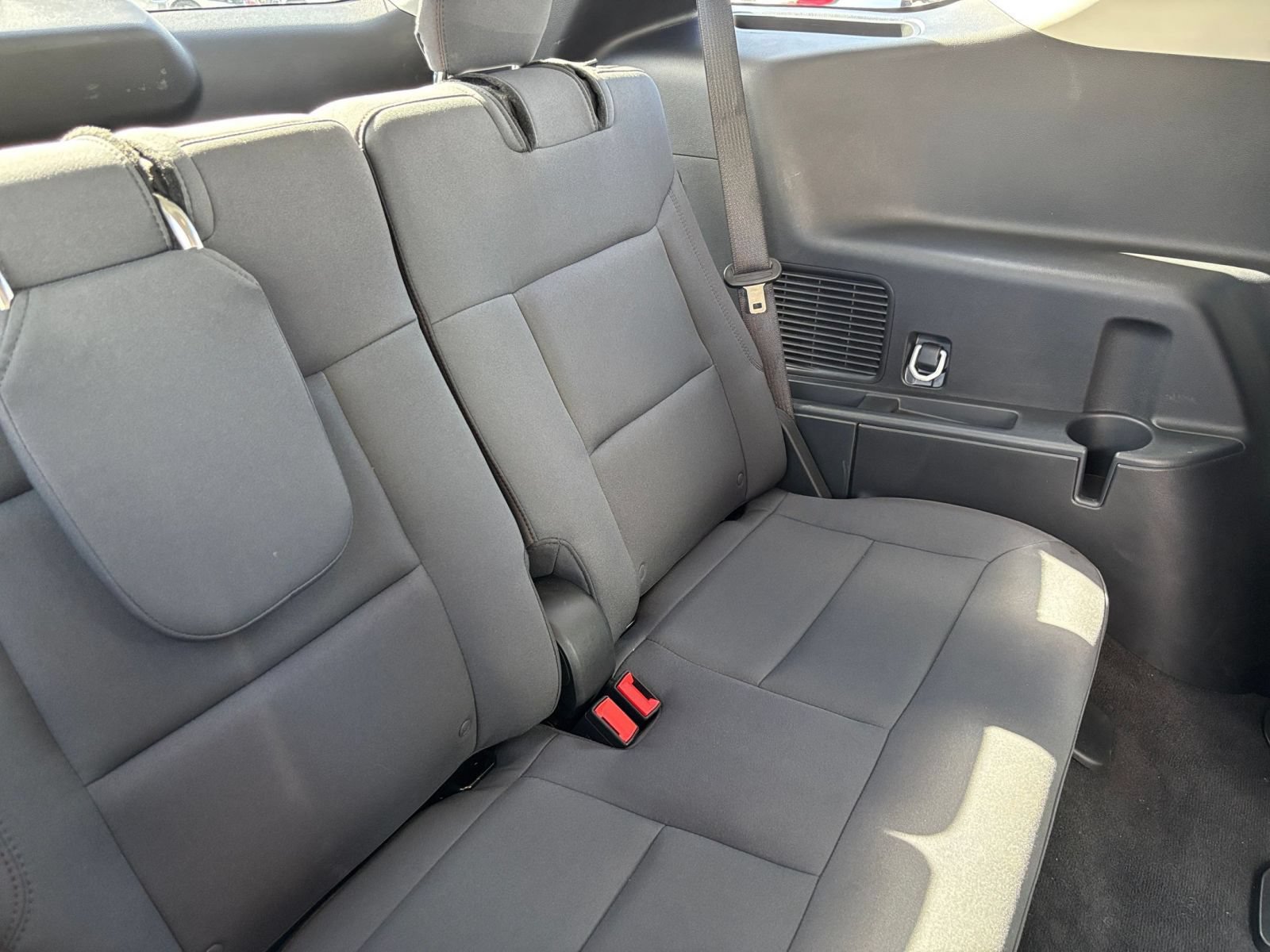 Used 2026 Ford Explorer Active AWD/4WD image 29