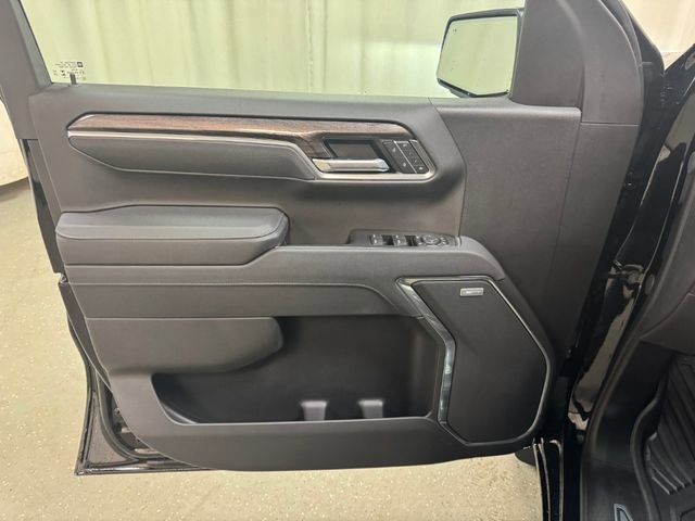 New 2026 Chevrolet Silverado 1500 LTZ w/ LTZ Premium Package image 15