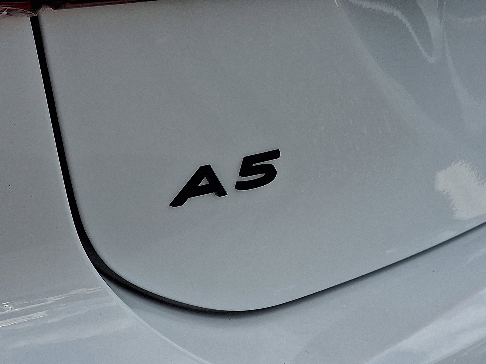 New 2025 Audi A5 2.0T Premium Plus image 18