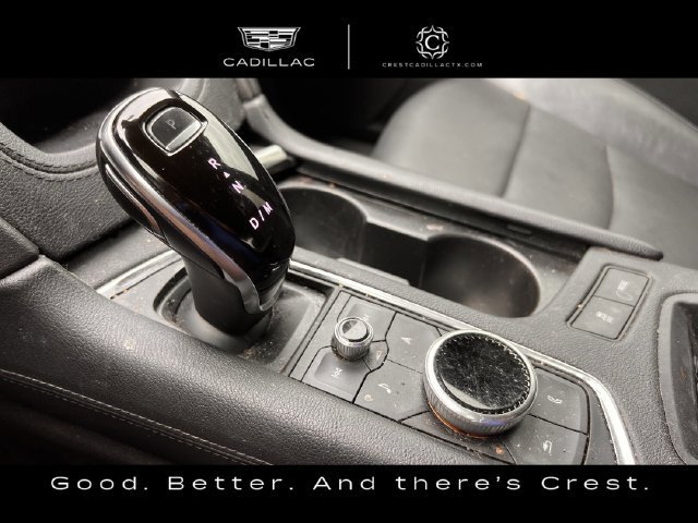 Used 2021 Cadillac XT6 Sport AWD/4WD image 18