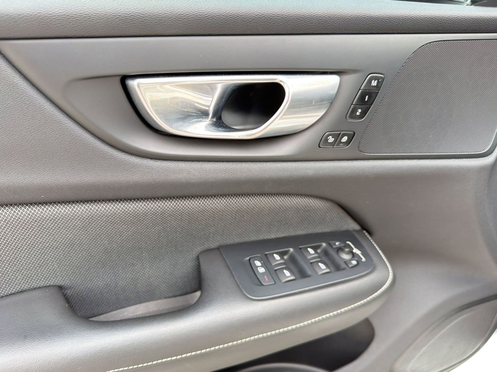 Certified 2024 Volvo S60 B5 Plus w/ Climate Package image 13