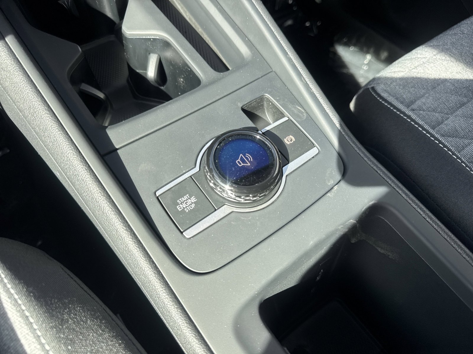 New 2026 Volkswagen Tiguan S image 31