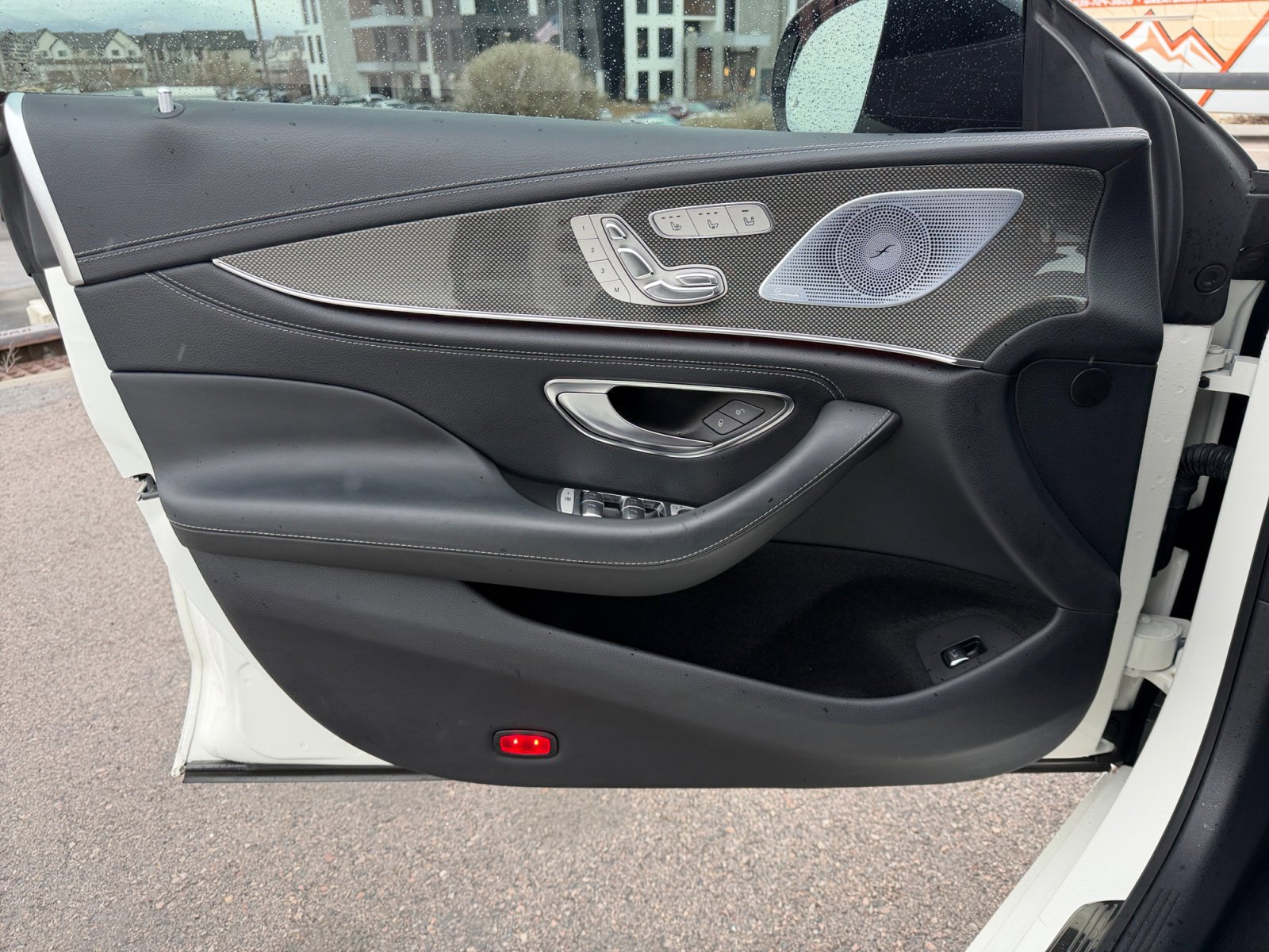 Used 2019 Mercedes-Benz CLS 53 AMG 4MATIC image 13