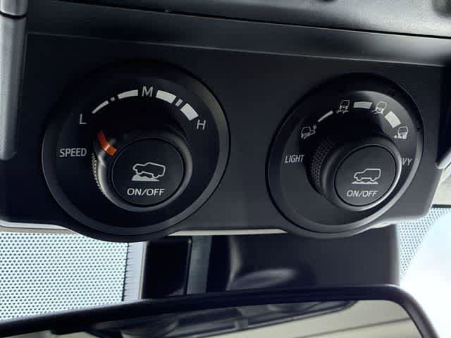 Used 2020 Toyota 4Runner TRD Pro AWD/4WD image 42