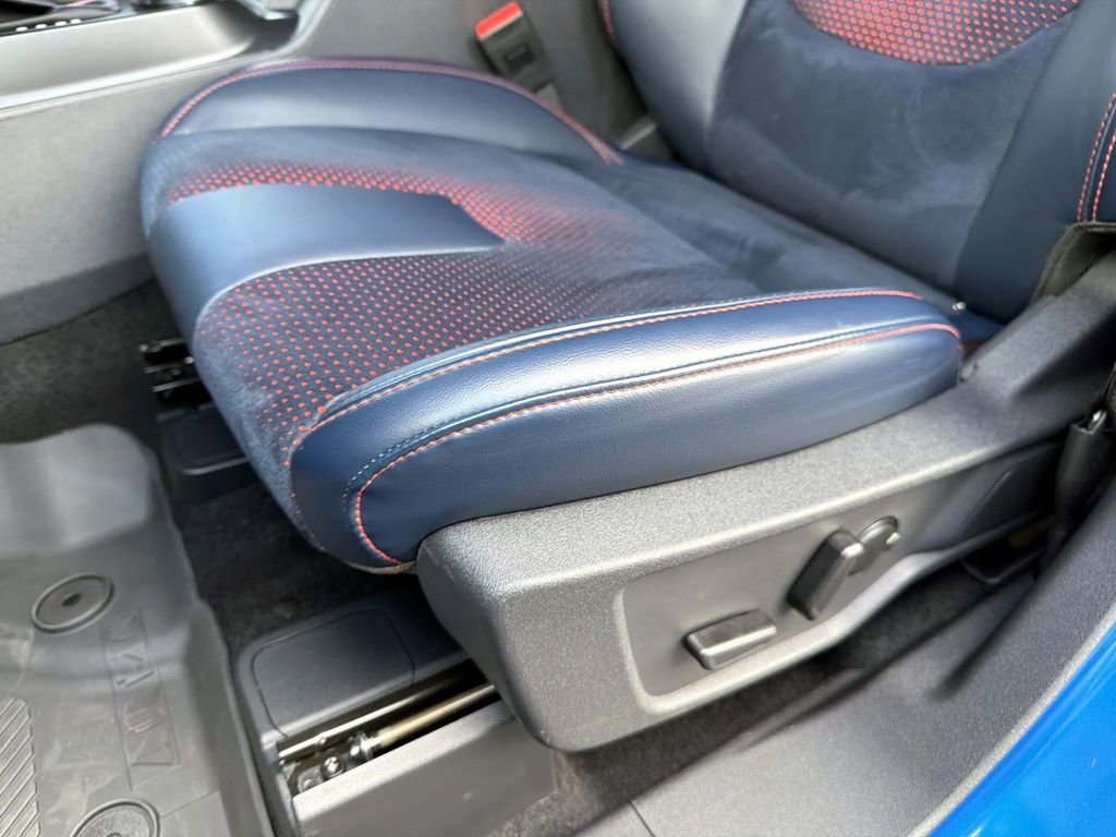 Used 2024 Ford Bronco Raptor w/ Interior Carbon Fiber Pack 6 AWD/4WD image 16